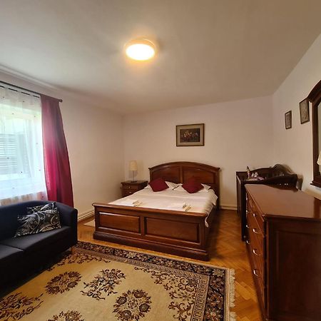 Lelia Residence Apartments Braşov Exterior foto