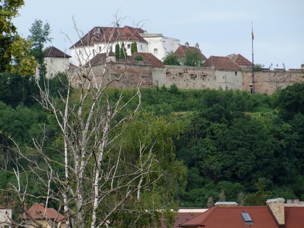 Lelia Residence Apartments Braşov Quarto foto