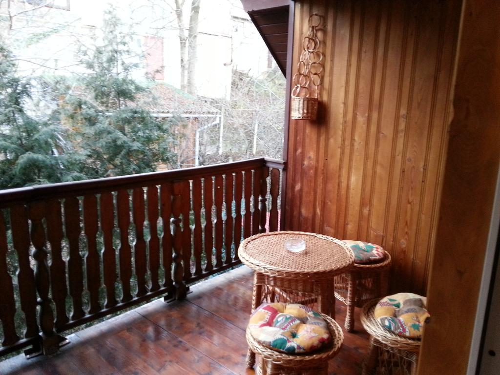 Lelia Residence Apartments Braşov Quarto foto