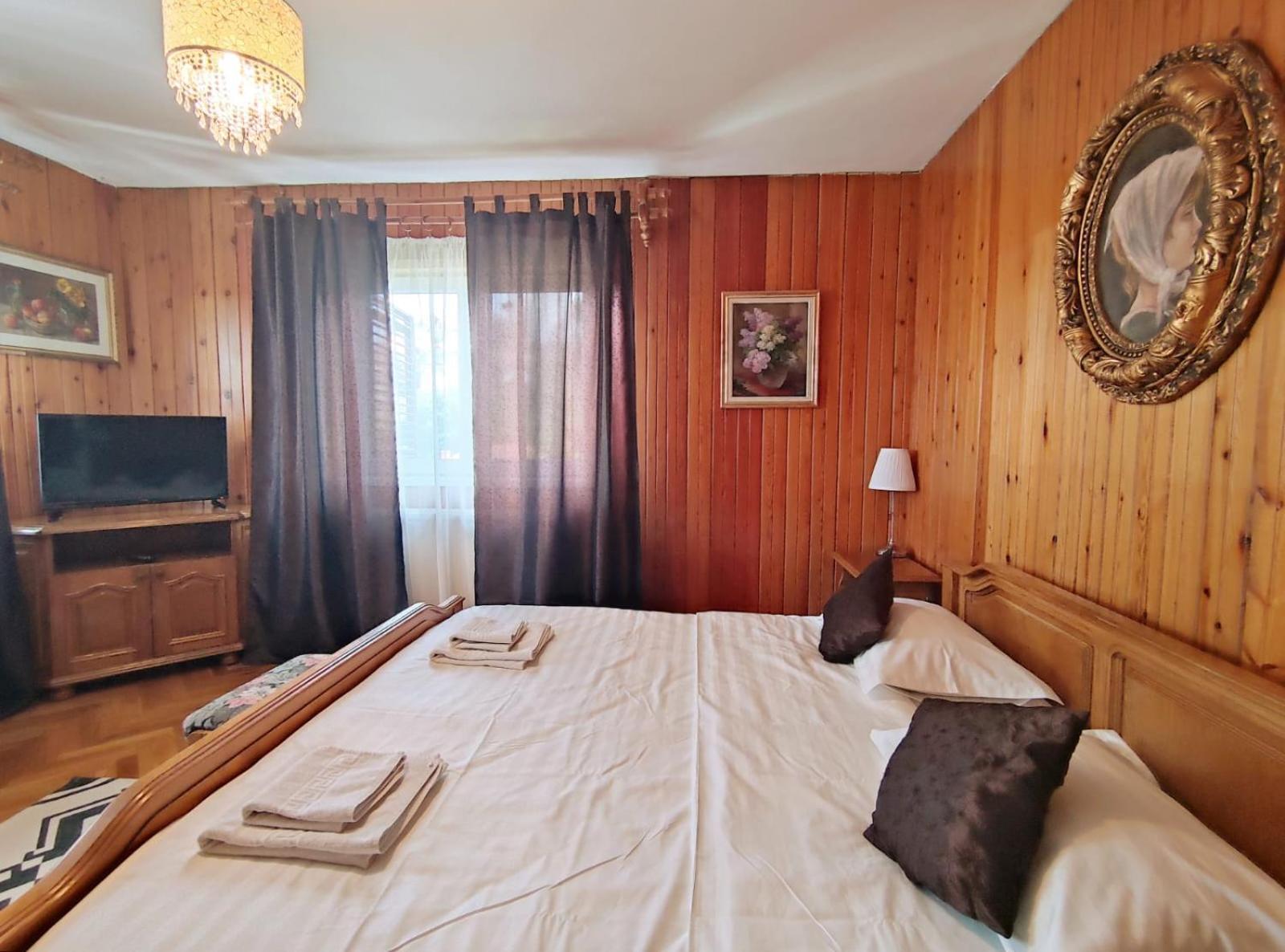 Lelia Residence Apartments Braşov Exterior foto