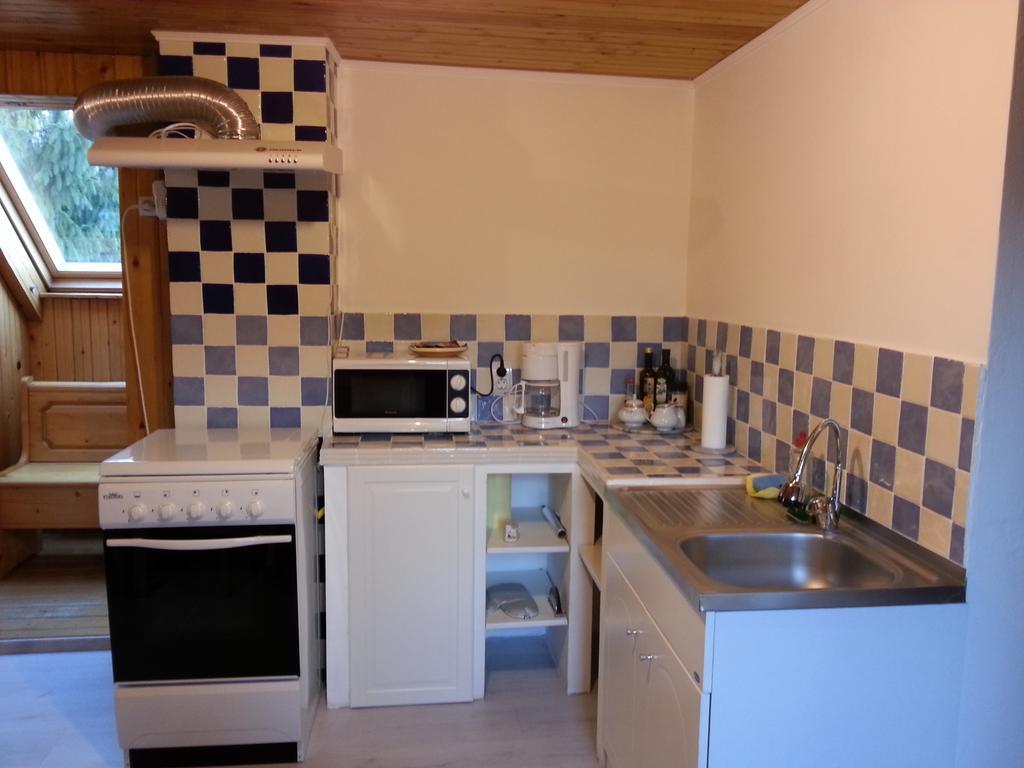 Lelia Residence Apartments Braşov Quarto foto