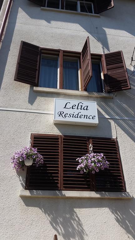 Lelia Residence Apartments Braşov Exterior foto