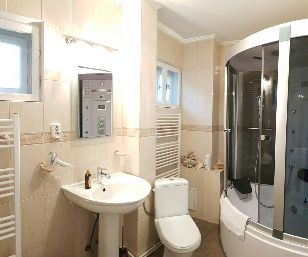 Lelia Residence Apartments Braşov Exterior foto